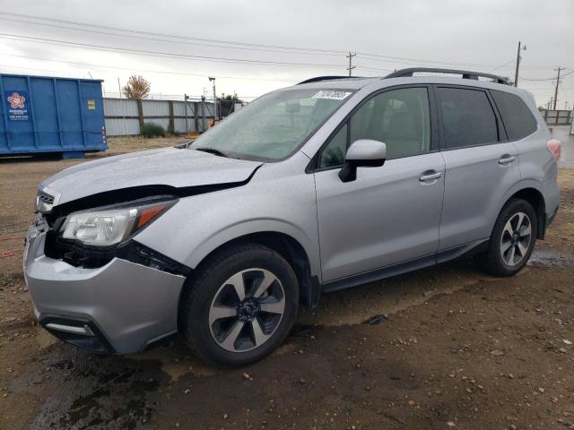 SUBARU FORESTER 2 2018 jf2sjaec8jh478203