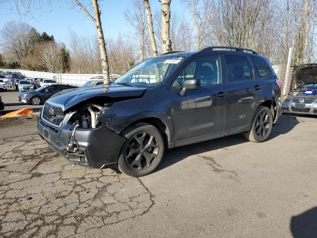 SUBARU FORESTER 2 2018 jf2sjaec8jh506954