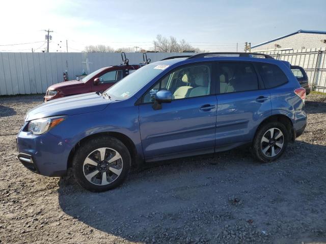 SUBARU FORESTER 2018 jf2sjaec8jh515542