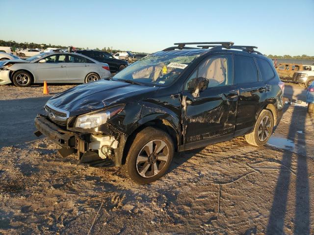 SUBARU FORESTER 2 2018 jf2sjaec8jh520403