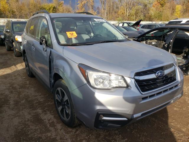 SUBARU FORESTER 2 2018 jf2sjaec8jh539002