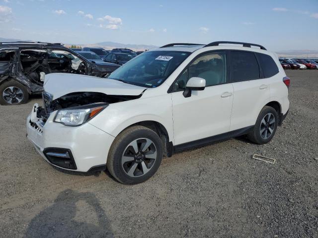 SUBARU FORESTER 2 2018 jf2sjaec8jh568855