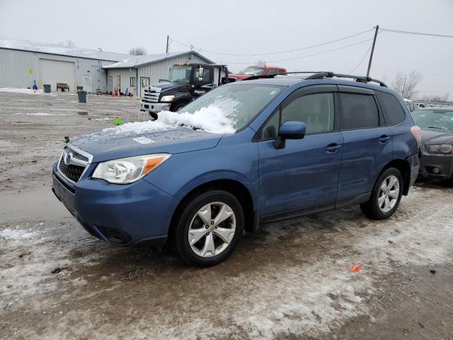 SUBARU FORESTER 2014 jf2sjaec9eh402169