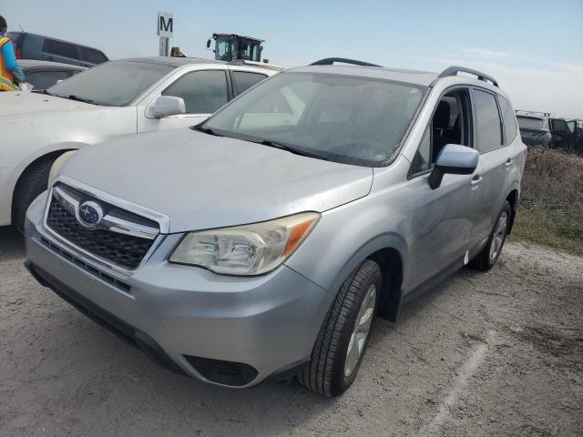 SUBARU FORESTER 2 2014 jf2sjaec9eh403001