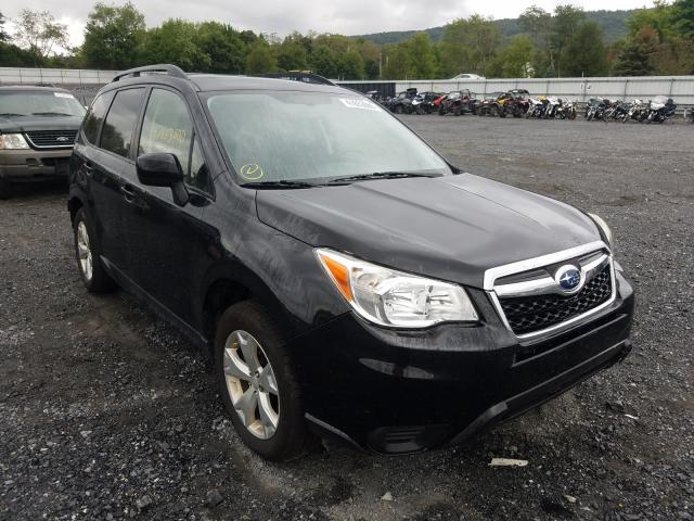 SUBARU FORESTER 2 2014 jf2sjaec9eh403936