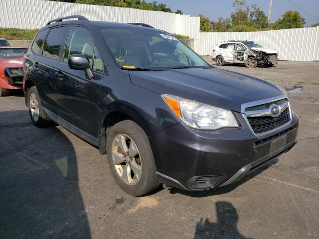 SUBARU FORESTER 2 2014 jf2sjaec9eh411275