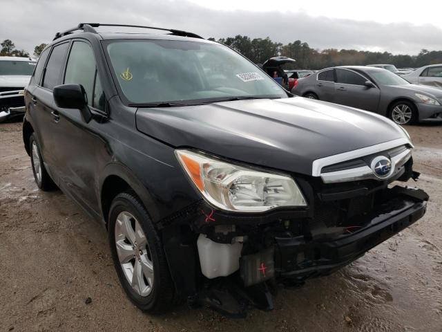 SUBARU FORESTER 2 2014 jf2sjaec9eh421725