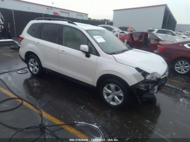 SUBARU FORESTER 2014 jf2sjaec9eh422681