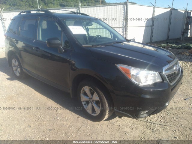 SUBARU FORESTER 2014 jf2sjaec9eh434149