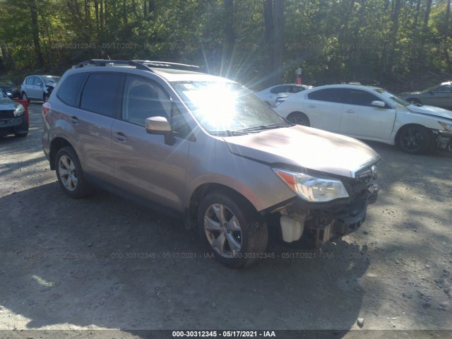 SUBARU FORESTER 2014 jf2sjaec9eh439156