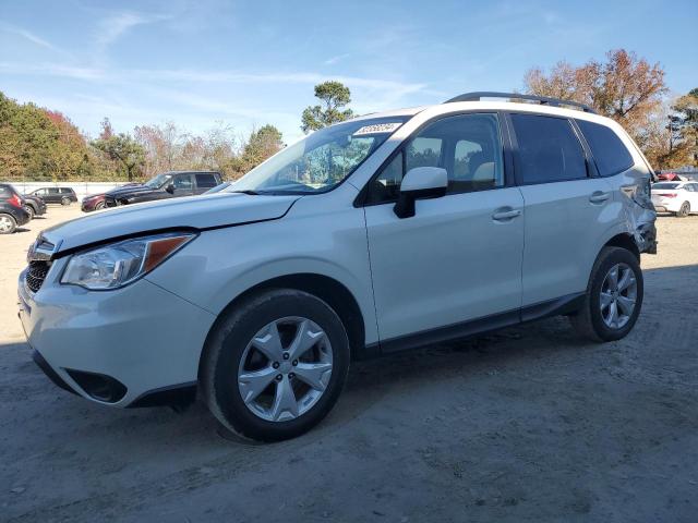 SUBARU FORESTER 2 2014 jf2sjaec9eh450867