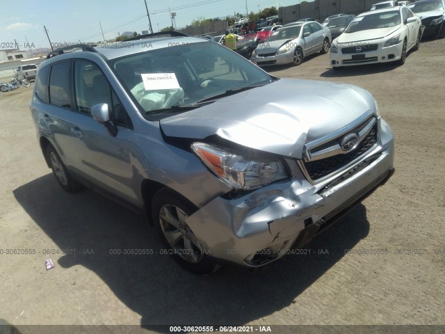 SUBARU FORESTER 2014 jf2sjaec9eh454529