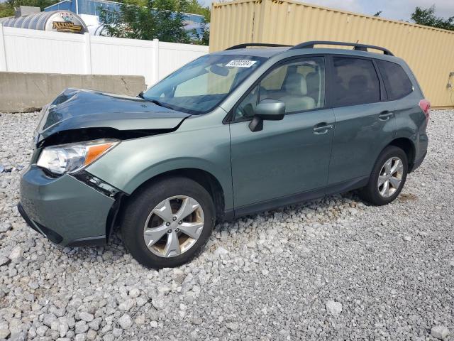 SUBARU FORESTER 2 2014 jf2sjaec9eh459813