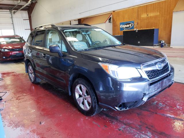 SUBARU FORESTER 2 2014 jf2sjaec9eh462551