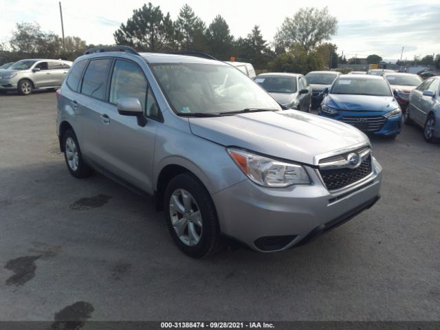 SUBARU FORESTER 2014 jf2sjaec9eh465241