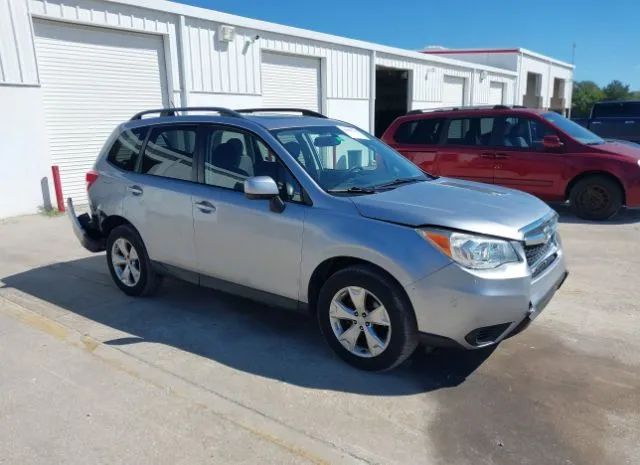 SUBARU FORESTER 2014 jf2sjaec9eh467328