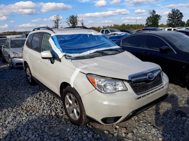 SUBARU FORESTER 2 2014 jf2sjaec9eh470567