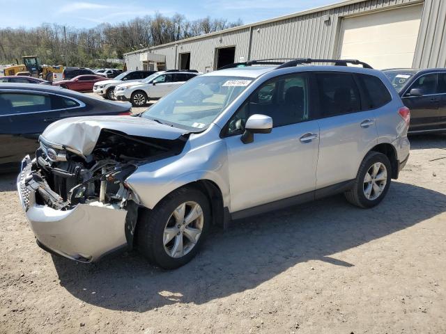 SUBARU FORESTER 2014 jf2sjaec9eh522506