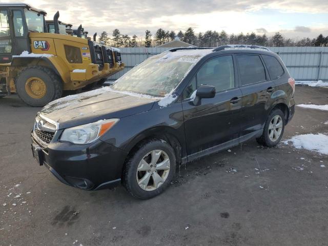 SUBARU FORESTER 2014 jf2sjaec9eh522845