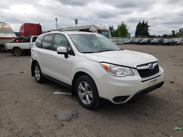 SUBARU FORESTER 2 2014 jf2sjaec9eh524076