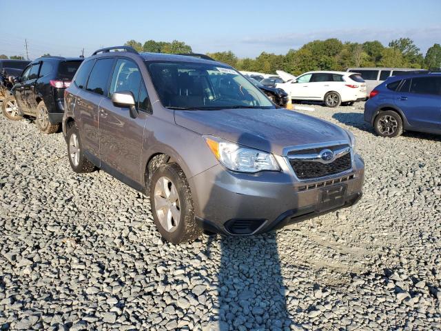 SUBARU FORESTER 2 2014 jf2sjaec9eh540746