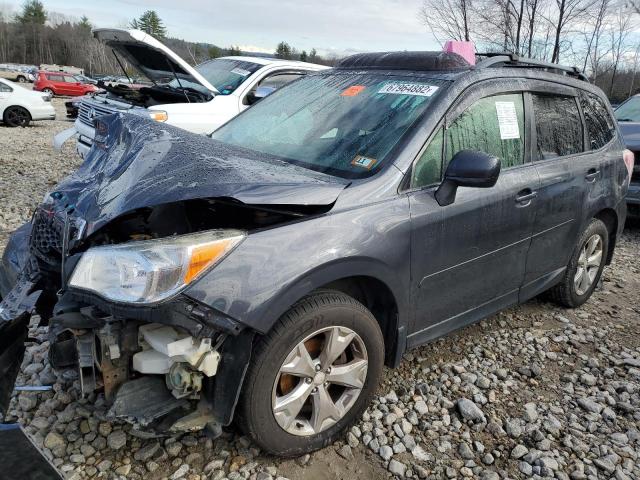 SUBARU FORESTER 2013 jf2sjaec9eh547437