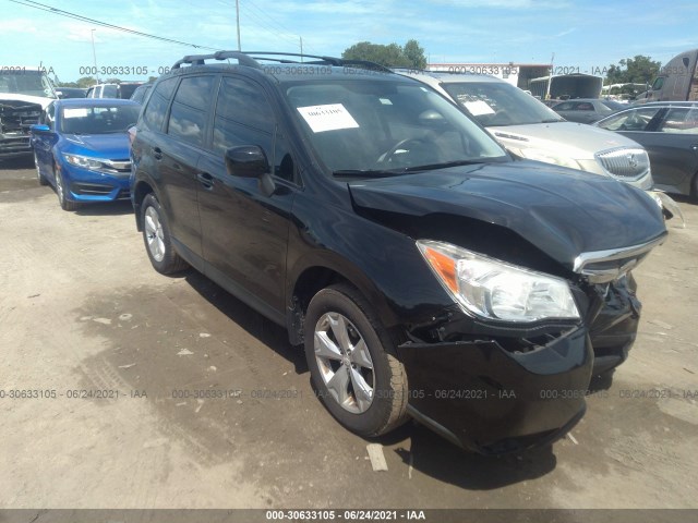 SUBARU FORESTER 2014 jf2sjaec9eh559801