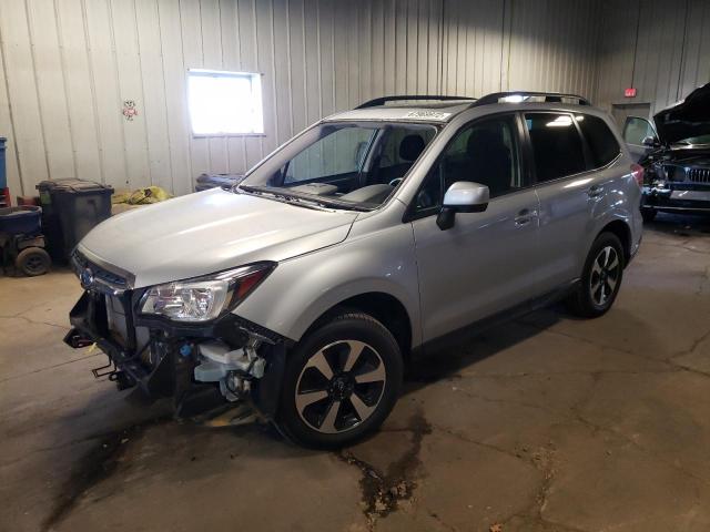 SUBARU FORESTER 2 2017 jf2sjaec9hg495916