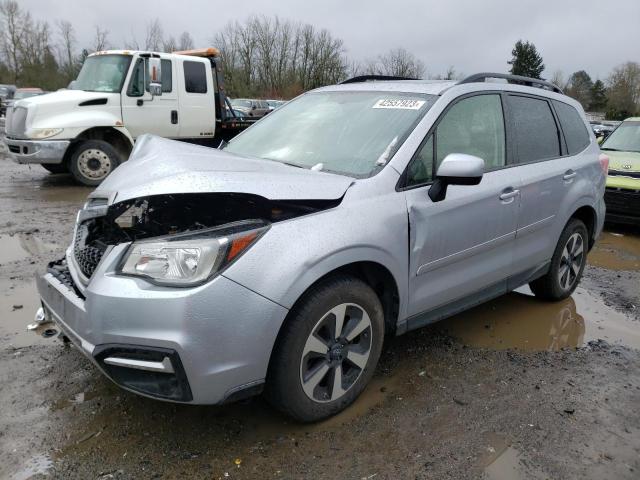 SUBARU FORESTER 2 2017 jf2sjaec9hh423446