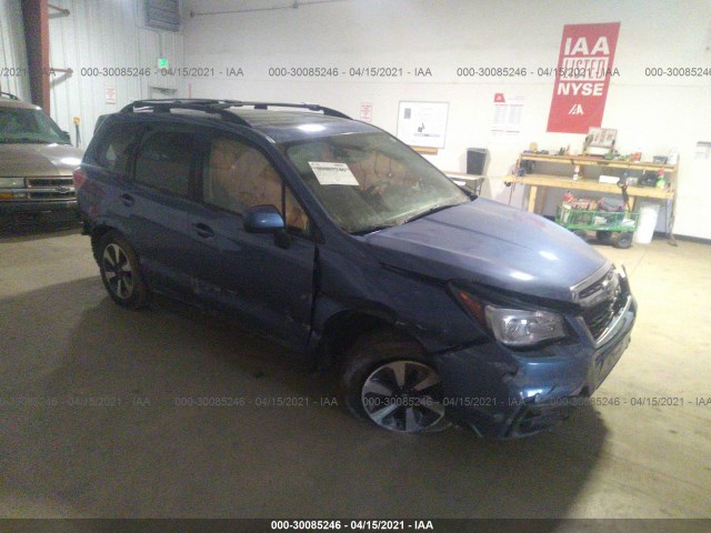 SUBARU FORESTER 2017 jf2sjaec9hh427299