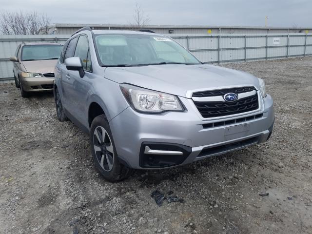 SUBARU FORESTER 2 2017 jf2sjaec9hh429506