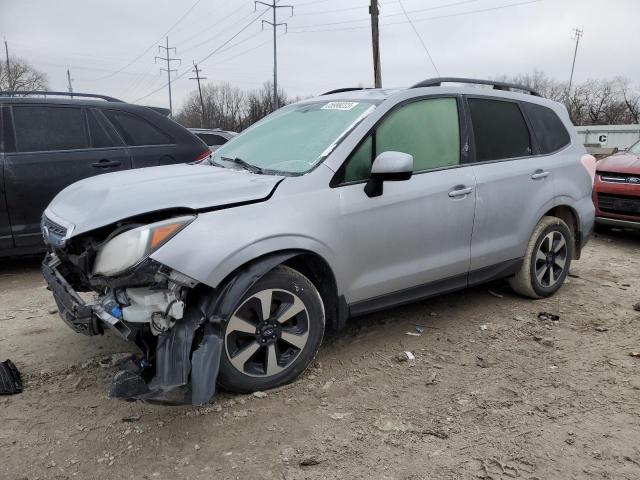 SUBARU FORESTER 2 2017 jf2sjaec9hh442031