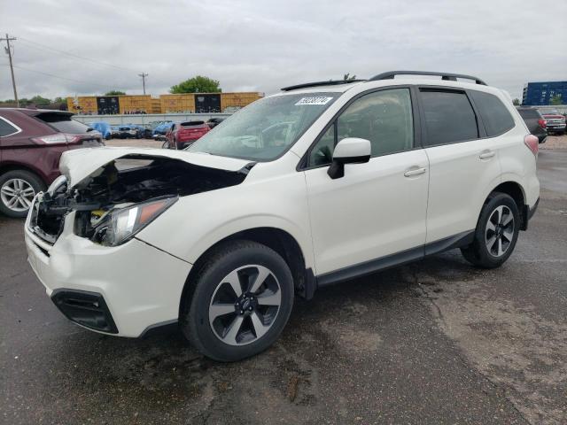 SUBARU FORESTER 2017 jf2sjaec9hh460447