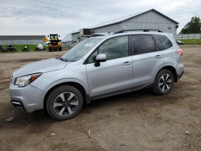 SUBARU FORESTER 2017 jf2sjaec9hh489804