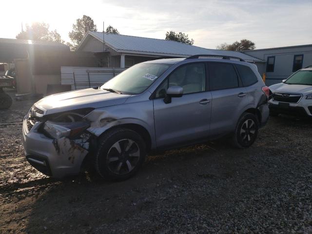 SUBARU FORESTER 2 2017 jf2sjaec9hh493691