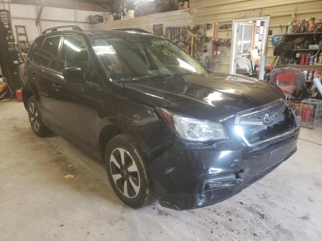 SUBARU FORESTER 2 2017 jf2sjaec9hh494145