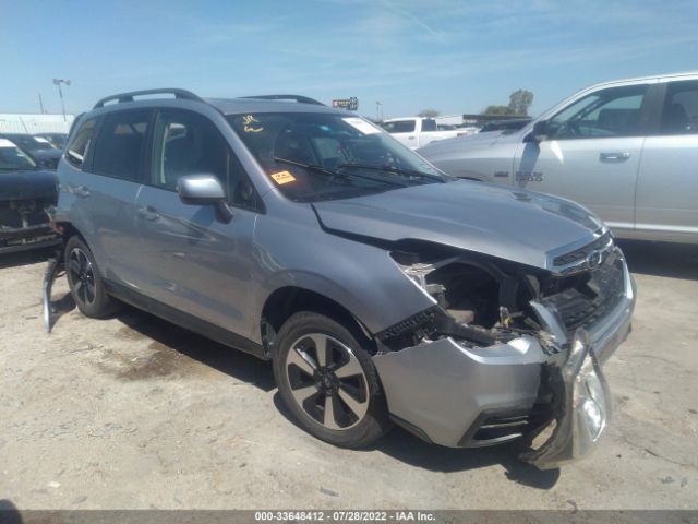 SUBARU FORESTER 2017 jf2sjaec9hh500011