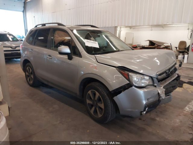 SUBARU FORESTER 2017 jf2sjaec9hh512286