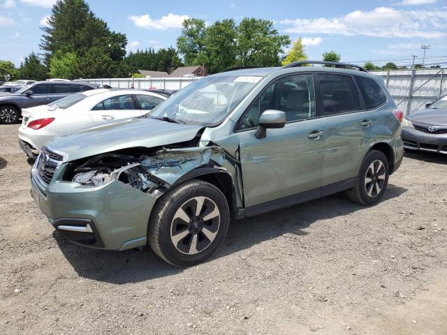 SUBARU FORESTER 2017 jf2sjaec9hh514359