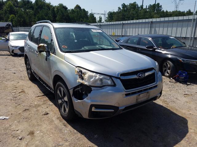 SUBARU NULL 2017 jf2sjaec9hh524387