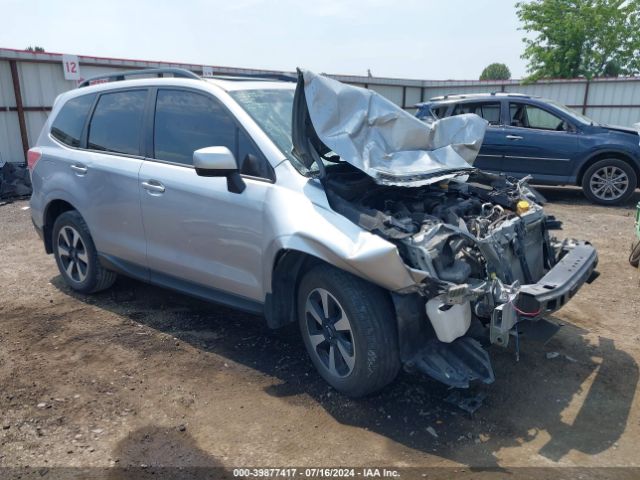 SUBARU FORESTER 2017 jf2sjaec9hh528620