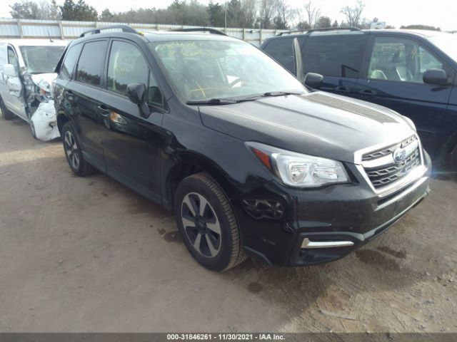 SUBARU FORESTER 2017 jf2sjaec9hh529251