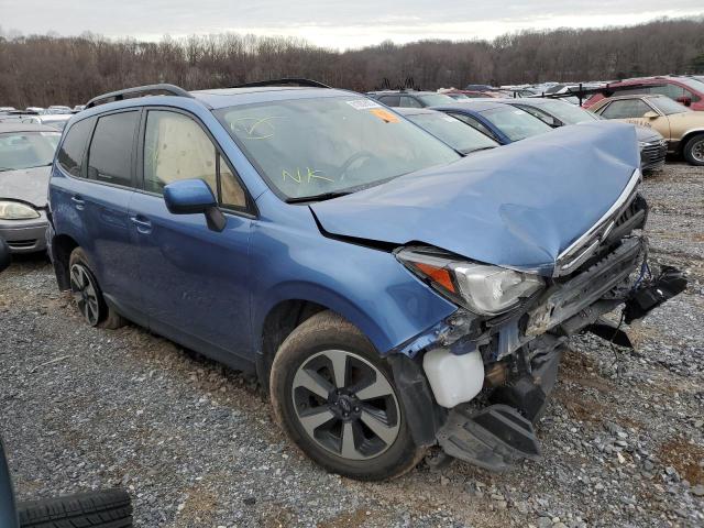 SUBARU FORESTER 2017 jf2sjaec9hh535065