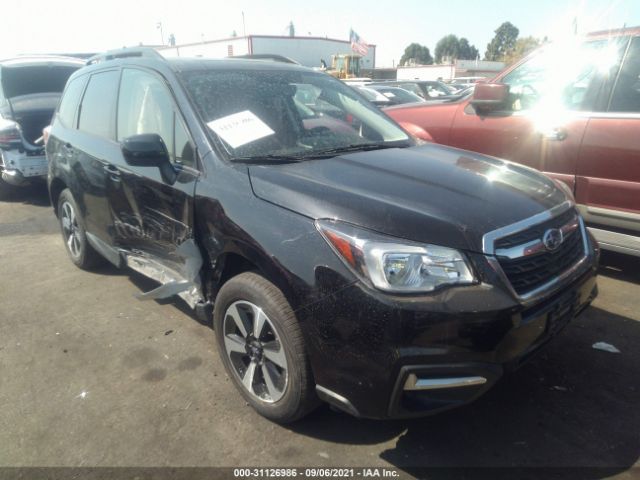 SUBARU FORESTER 2017 jf2sjaec9hh540766