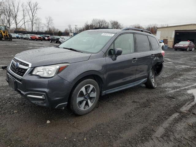 SUBARU FORESTER 2 2017 jf2sjaec9hh547880