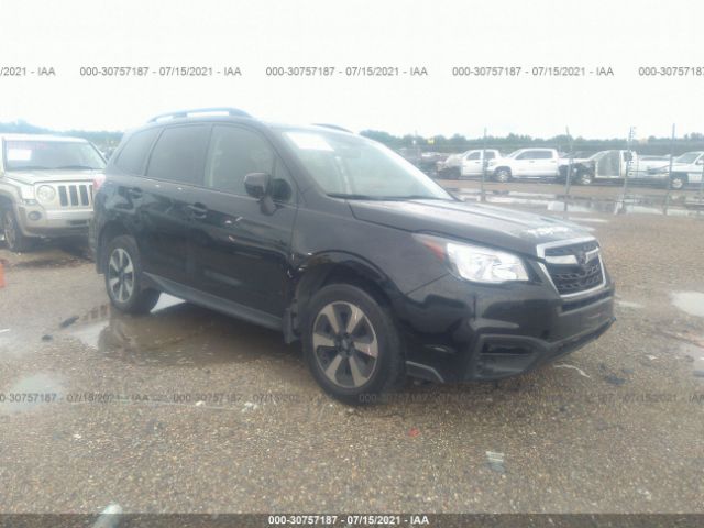 SUBARU FORESTER 2017 jf2sjaec9hh548222