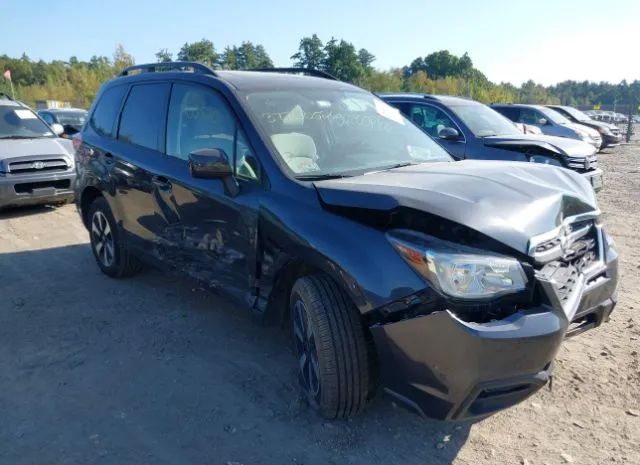 SUBARU FORESTER 2017 jf2sjaec9hh549791