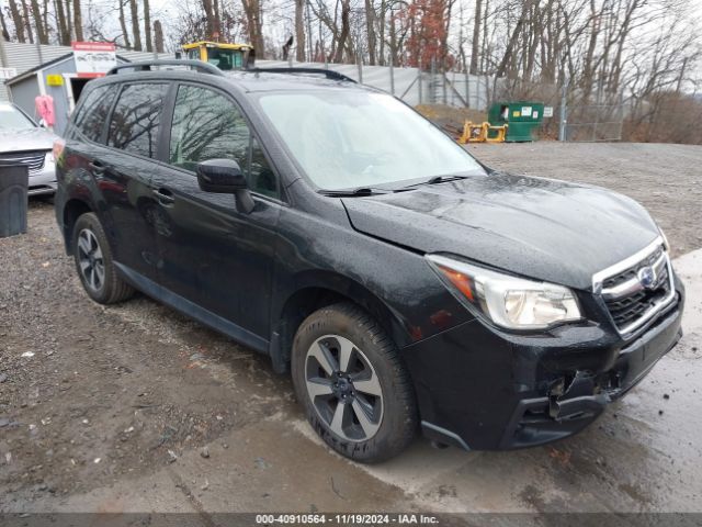 SUBARU FORESTER 2017 jf2sjaec9hh572682