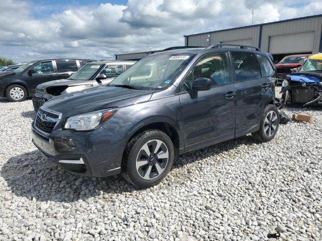 SUBARU FORESTER 2017 jf2sjaec9hh575842