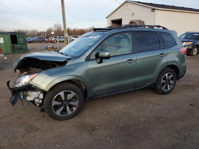 SUBARU FORESTER 2 2017 jf2sjaec9hh576800